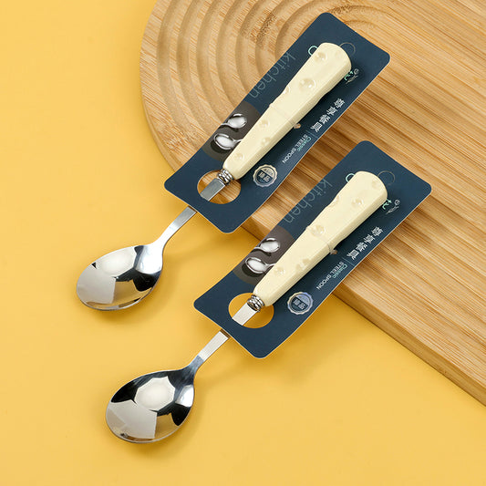 Wenkou 270 Cheese Pointed Spoon M.66