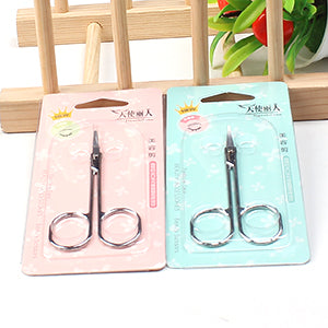 Angel Beauty 604 Eyebrow Scissors M.51