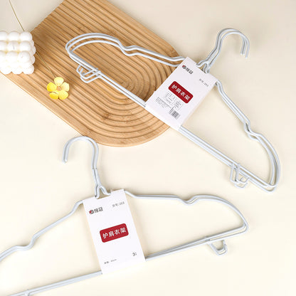 203 45 cm Grooved Hanger M.15