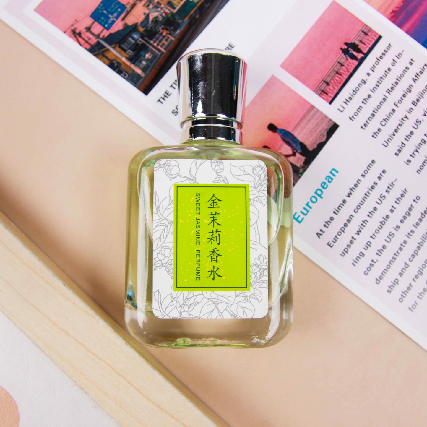 Sweet Osmanthus Fragrance Perfume (30ml) M.54