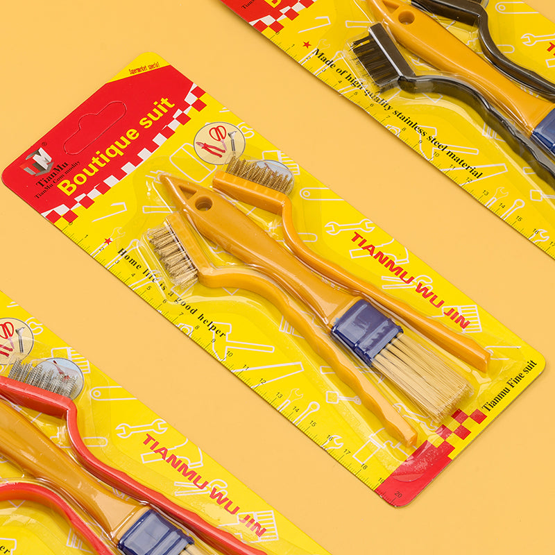 Stove Brush Set M.68