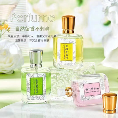 Sweet Osmanthus Fragrance Perfume (30ml) M.54
