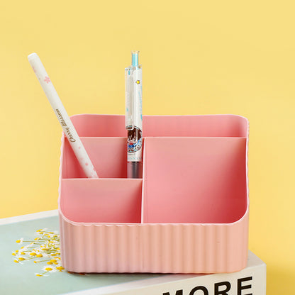 Xiaoniu Youchuang 9116 Four-grid Storage Box M.13