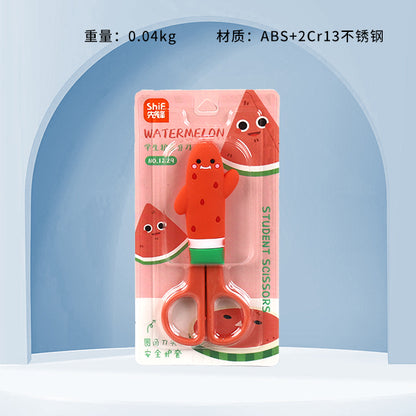 Item No. 1229 Cartoon Scissors M.35 JPDB