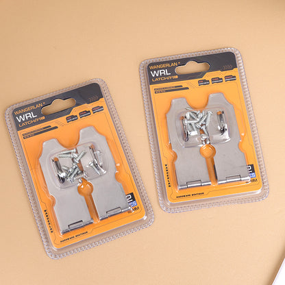 M.34 LC Premium 2-Piece 3-Inch Door Catch