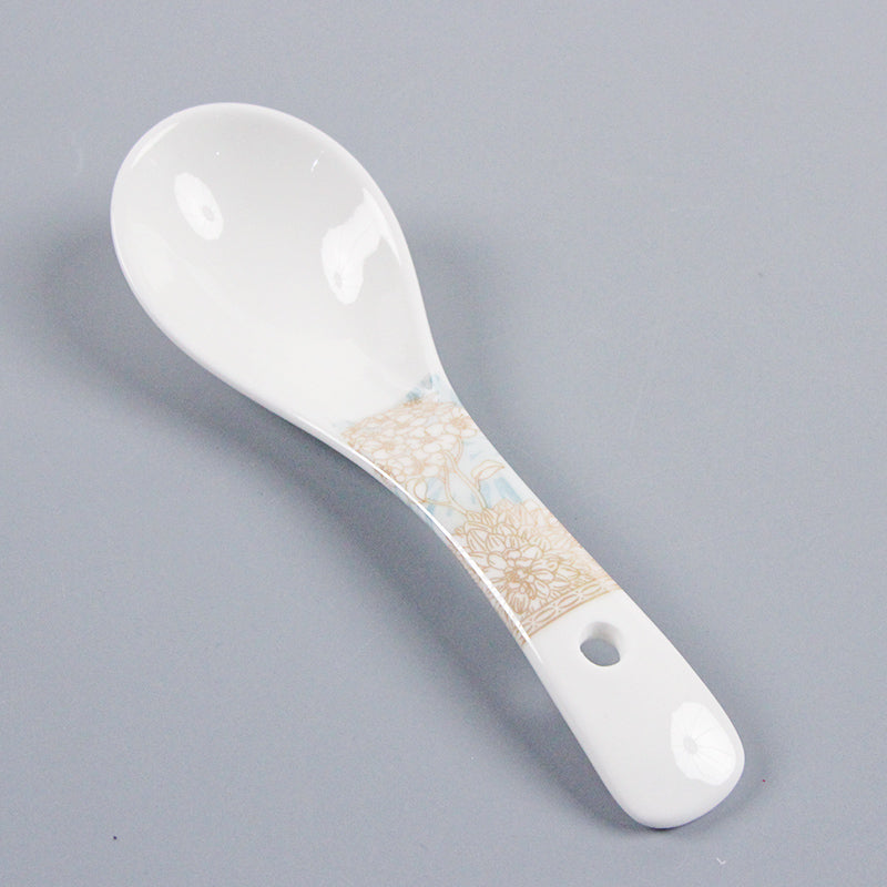 Time Walk Three-bend Spoon (Small) M.61