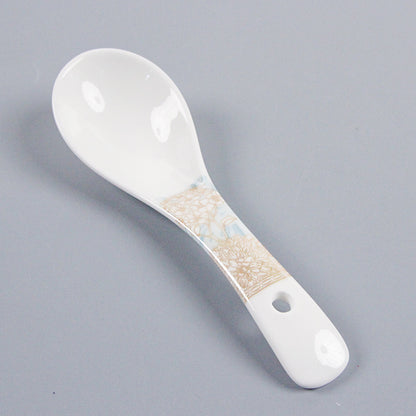 Time Walk Three-bend Spoon (Small) M.61