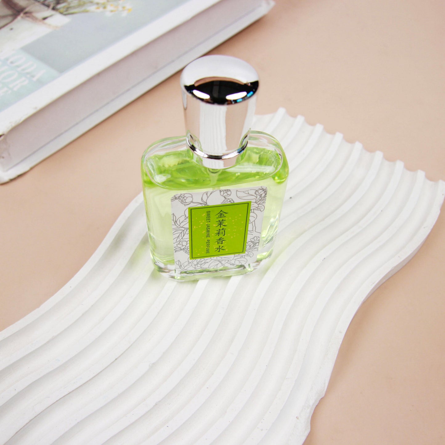 Sweet Osmanthus Fragrance Perfume (30ml) M.54