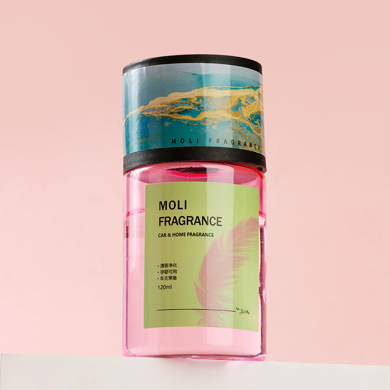 Turbo Aromatherapy (160ml) M.54 M.12