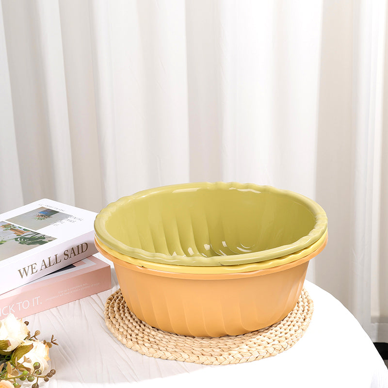 Yifeilong 8206 Striped Basin M.19