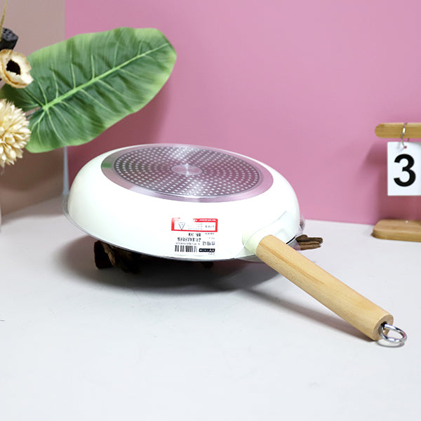 103025 Sartén antiadherente de nueva moda de 28 cm M.61 JPDB 