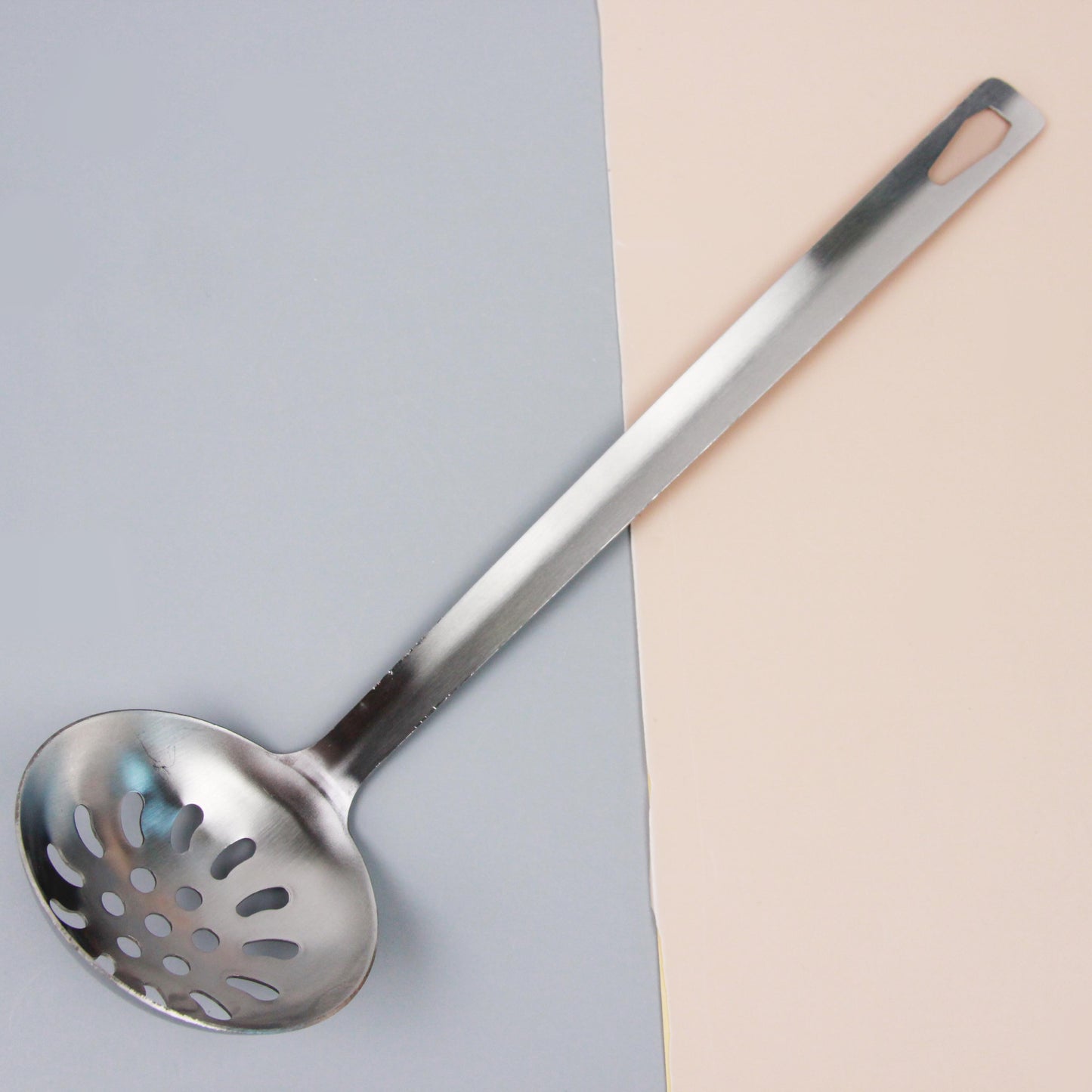 Shunya 7cm Stainless Steel Skimmer M.61