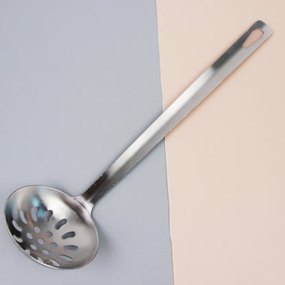 Shunya 7cm Stainless Steel Skimmer M.61