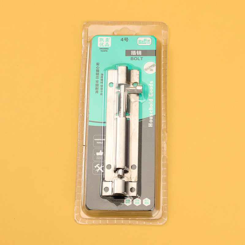 M.34 K-116 No.4 Bolt