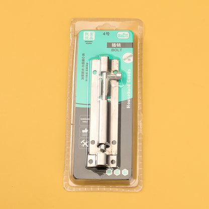 M.34 K-116 No.4 Bolt