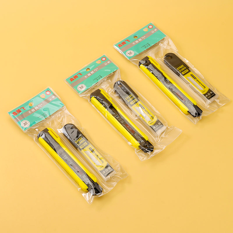 Utility Knife and Blade M.35