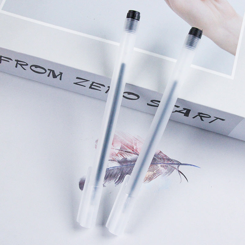 ZX - 029 Simple and Elegant Gel Pen M.82
