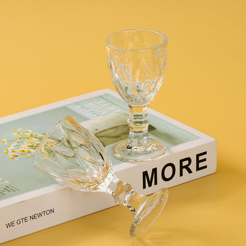 Model GB-50 Goblet M.17