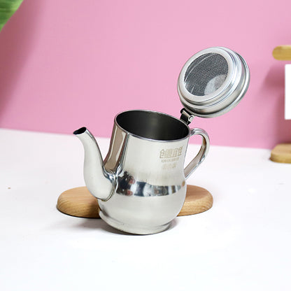 TF-722 24 Oz Versatile Oil & Tea Pot M.69 JPDB