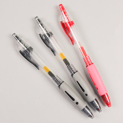 0317 Blister - packed Three Bounce Pens M.82