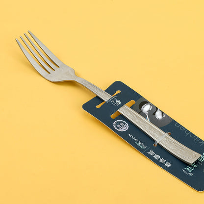 Wenkou 257 Diamond-Embellished Fork M.66