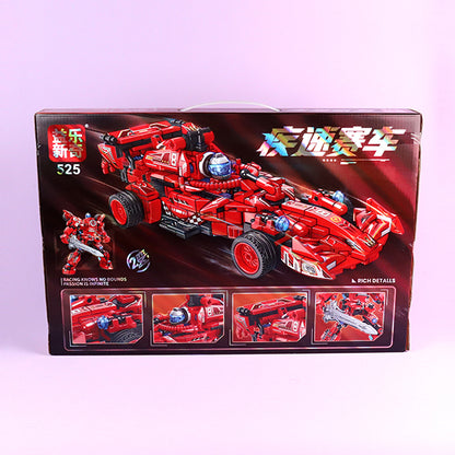 525 Speed Racer M.02 JPDB