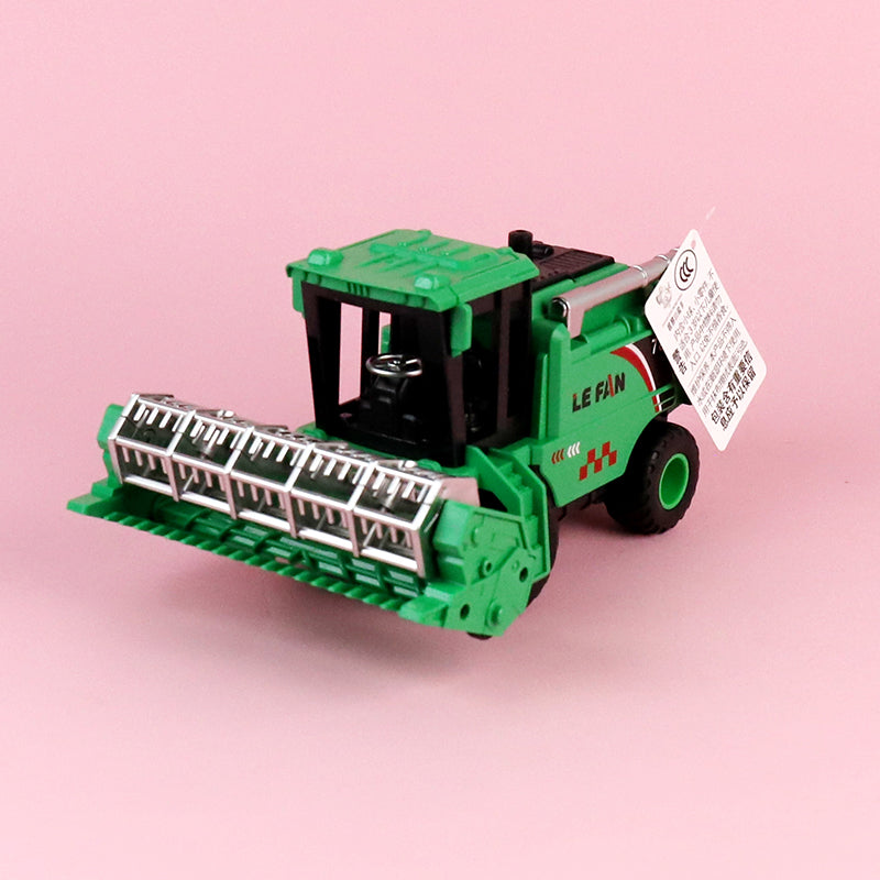 Model 168-78 Inertial Simulated HarvesterM.03 JPDB