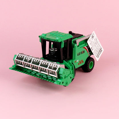 Model 168-78 Inertial Simulated HarvesterM.03 JPDB