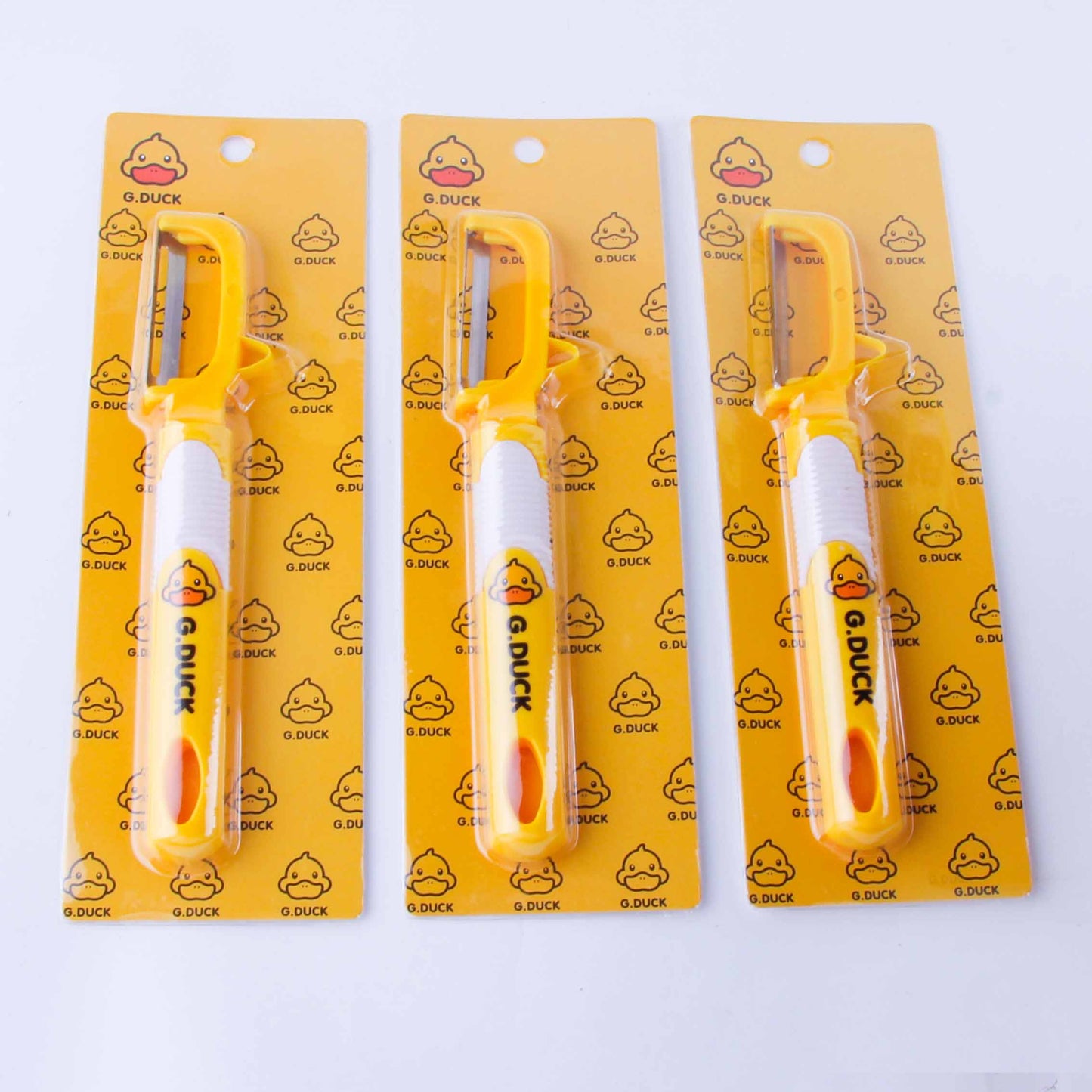 B.Duck 932 Peeler M.62