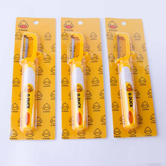 B.Duck 932 Peeler M.62