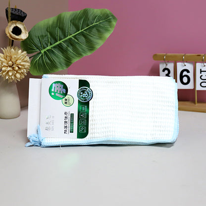 No.0529 2-Pack Thickened Dish Towel for Kitchen Cleaning M.68 JPDB