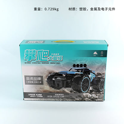 Model No. 911 - 773 1:14 Scale 2 - Channel Remote - Controlled High - Speed Off - Road Vehicle M.03 JPDB