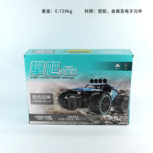 Model No. 911 - 773 1:14 Scale 2 - Channel Remote - Controlled High - Speed Off - Road Vehicle M.03 JPDB