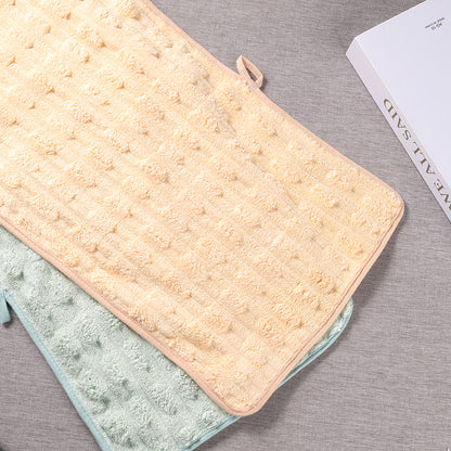 8706 Bamboo Joints Steady Progress Towel (30*50) M.25