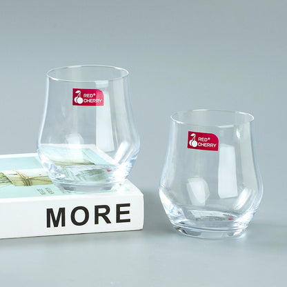 HSY1 Cold Cut Glass Cup  M.17