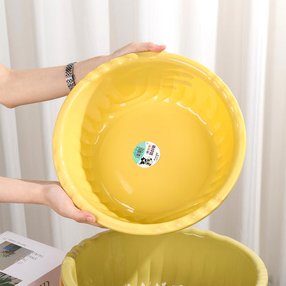 Yifeilong 8206 Striped Basin M.19