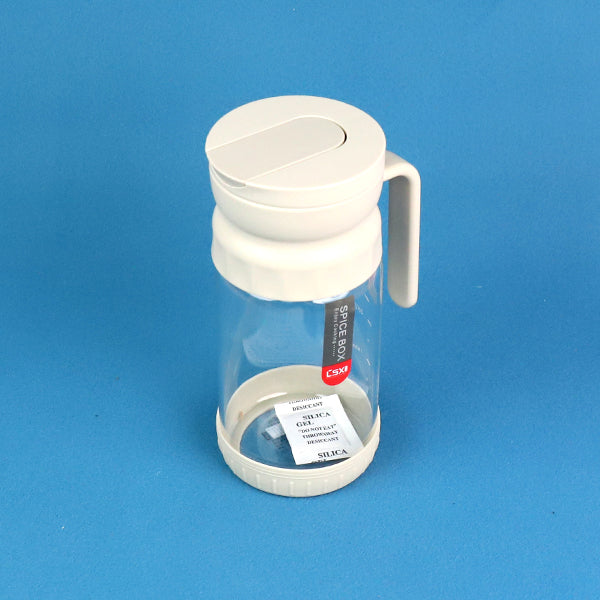 500ml Glass Oil Jug Model 15040 M.69 JPDB