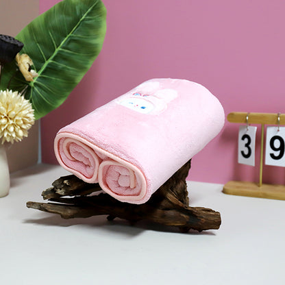 M.25 JPDBModel YJ-737 Bonnie Bubble Bath Towel