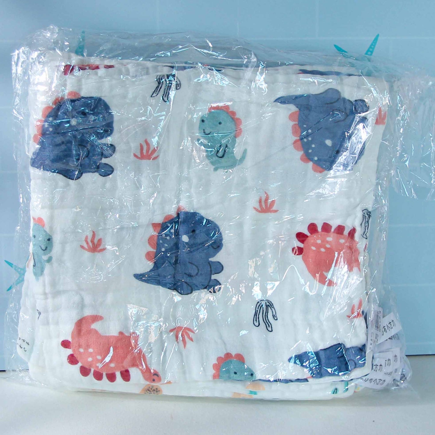 25*25 Children's Bubble Square Scarf M.25