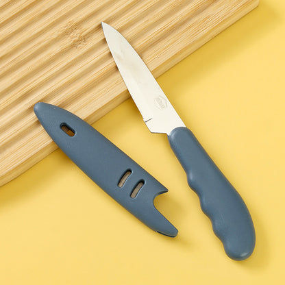 L032-1 Jianshang Fruit Knife M.62