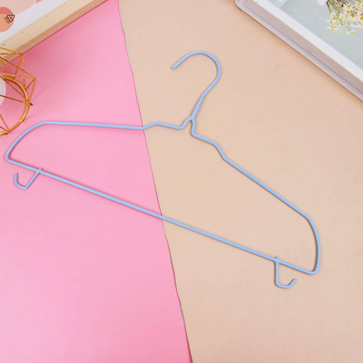 218 Premium 4 Shoulder Support Hangers 40cm M.15