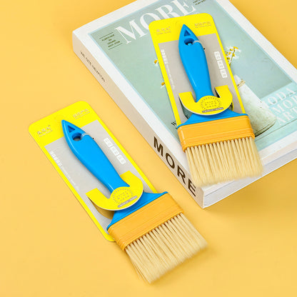 M.31-3-inch Oil Application Brush