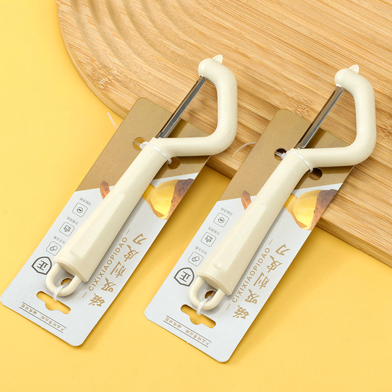 6031 QQ Magnetic Peeler M.62