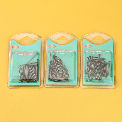 M.34 1.5 - inch wood peg