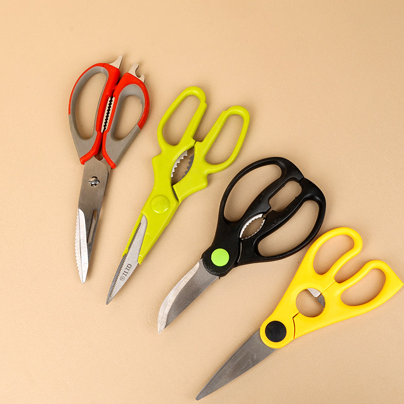 M.35 Large Assorted Scissors