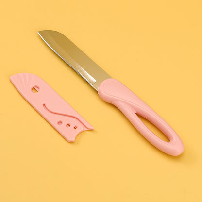 HY - 5635 Hongyue Fruit Knife M.62