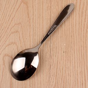 Penguin No.2 Round Spoon M.66