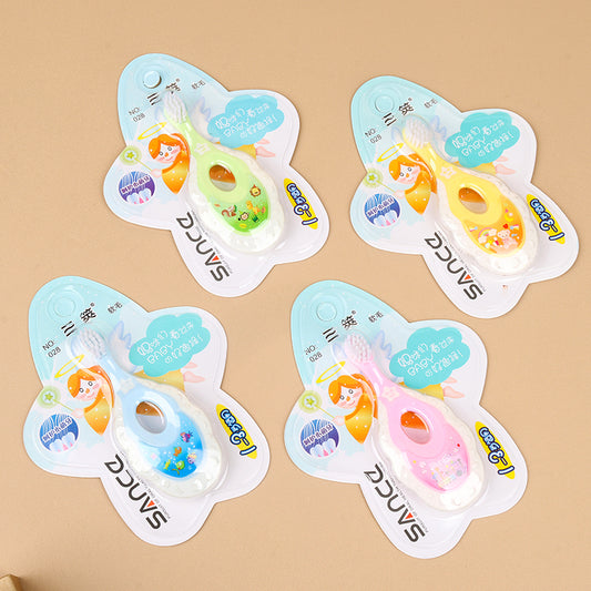 028 Infant Toothbrush (1-3 years old) M.28