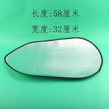 Thickened unisex seat cushion M.28