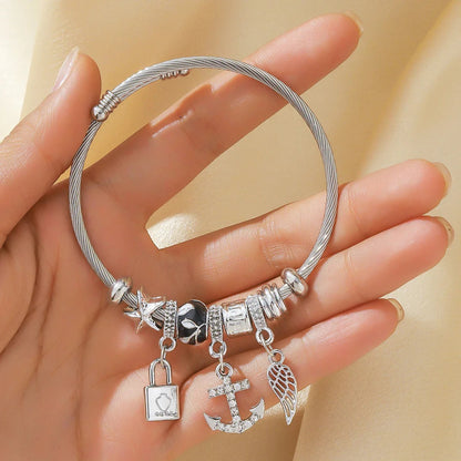 Craft Your Style New DIY Beads Bracelet 1103865033HZ